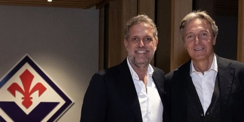 Paratici nuovo direttore sportivo della Fiorentina, ora &egrave; ufficiale: la nota del club