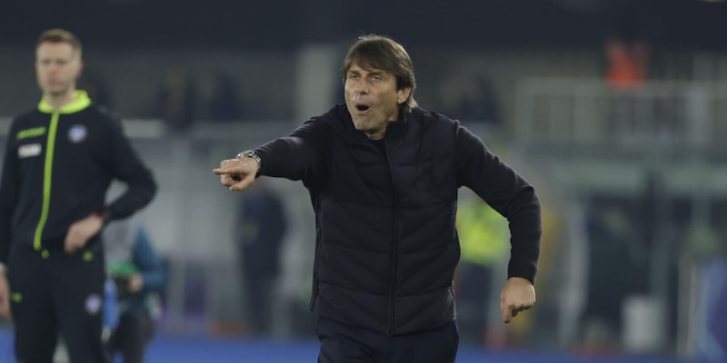 Conte: "Avevamo tutto da perdere, stiamo raschiando il fondo del barile". E sul futuro...