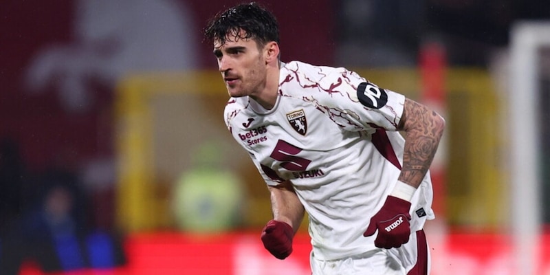 Toro, Kulenovic si presenta con il gol alla prima da titolare. E ora vuole il campionato
&nbsp;