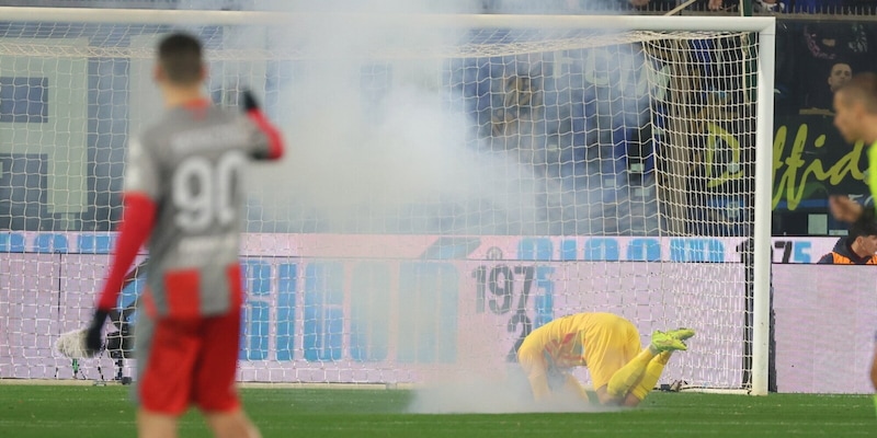 "Gesto insulso", "Audero mi fa impazzire": da Marotta a Nicola la condanna &egrave; totale