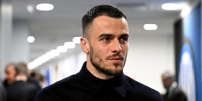 Kostic via a parametro zero? Ecco la posizione della Juventus&nbsp;