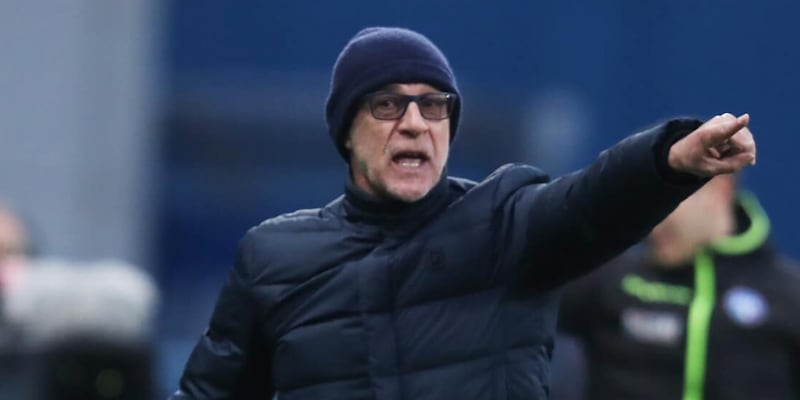 Ballardini comincia con un pari in rimonta