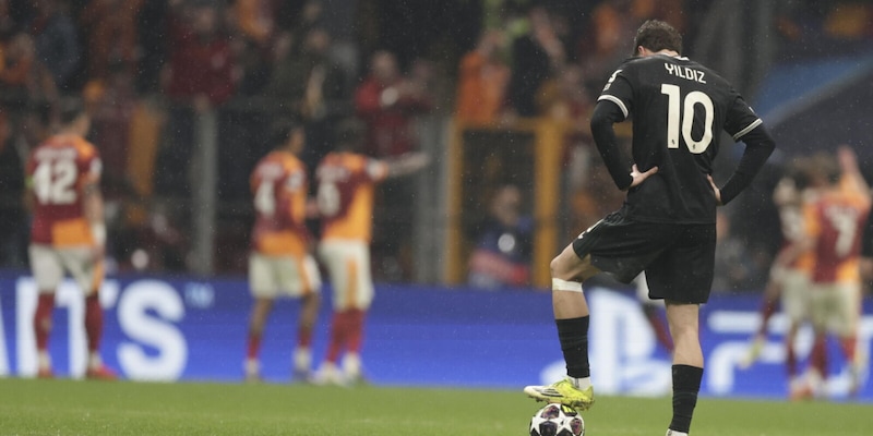 Juve, che mazzata: Yildiz grande assente, Spalletti senza un Osimhen e allo Stadium servir&agrave; un miracolo