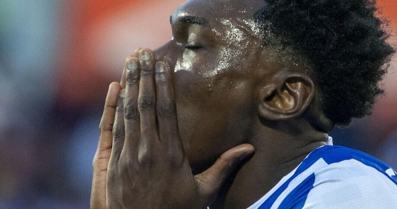 Omorodion, l'ex obiettivo Juve si fa il crociato: tegola Porto e Spagna, addio al sogno Mondiale