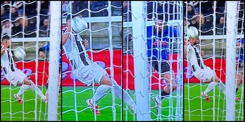 Ederson addosso a Bremer, Abisso al VAR e Fabbri esegue: rigore da videocalcio regalato all'Atalanta