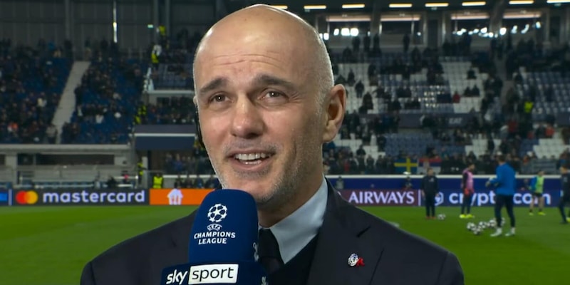Atalanta agli ottavi di Champions, Percassi punge: "Qualcuno rimpianger&agrave; di essere andato via..."