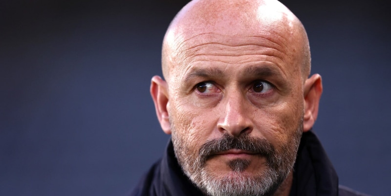 Italiano: "Bene cos&igrave;, vi dico cosa serve per andare avanti. Castro? Ha grande fame"