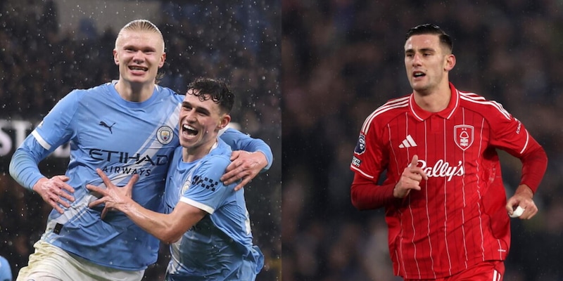 Tris del City con Haaland. Vincono anche Liverpool e Aston Villa, Lucca resta a secco in Premier League&nbsp;&nbsp;