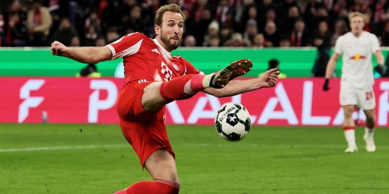 Coppa di Germania, il Bayern Monaco centra il pass per la semifinale: eliminato il Lipsia&nbsp;