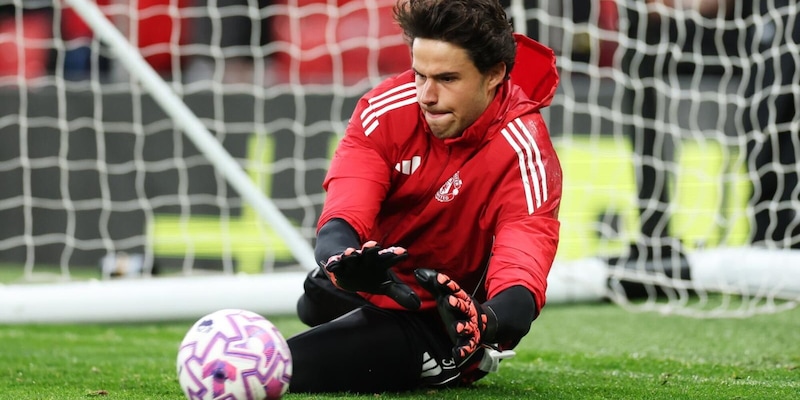 Lammens e gli applausi dell&rsquo;Old Trafford