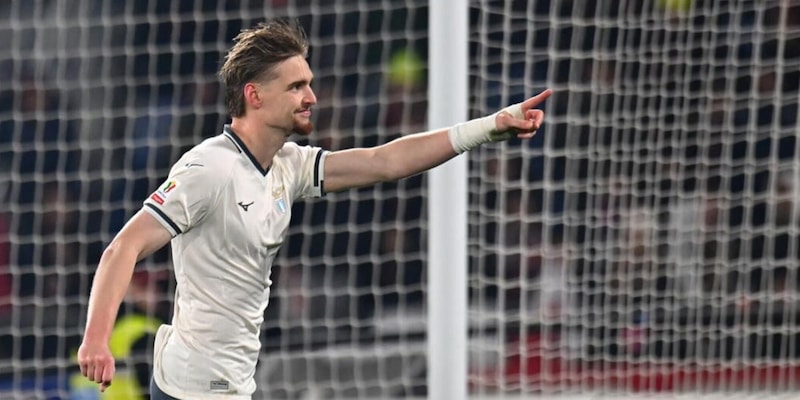 Lazio, la carica di Taylor: "La Coppa Italia &egrave; il nostro obiettivo. La protesta dei tifosi? Un po'..."