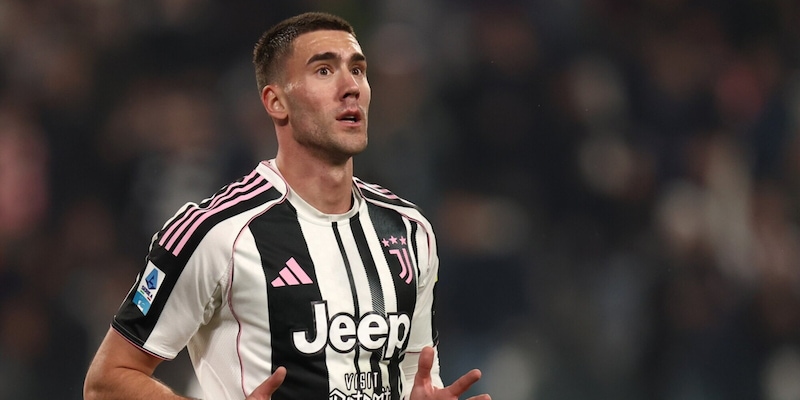 Vlahovic-Juve, vertice per il rinnovo: ingaggio alla Yildiz, quando ci sar&agrave; l'incontro. E su Kolo Muani...