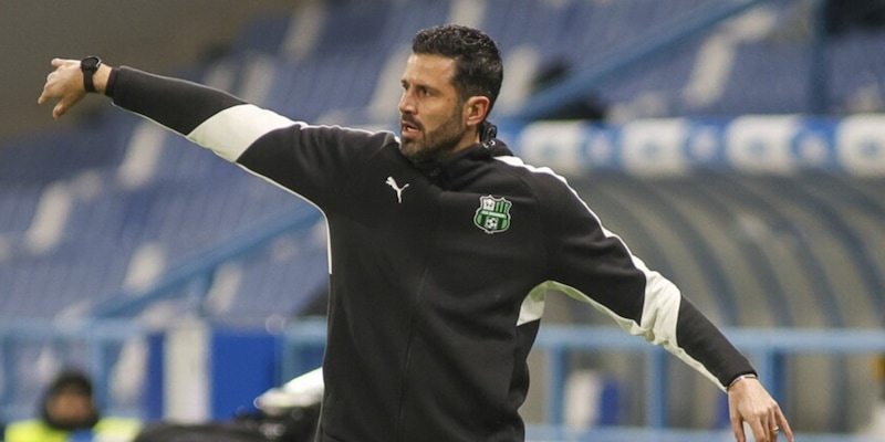 Grosso esaltato dal Sassuolo: "Vittoria pesante. Non era immaginabile un livello del genere"