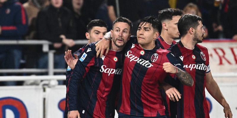 Bologna rinato, Bernardeschi entra e segna il rigore decisivo: per l'Udinese terzo ko di fila