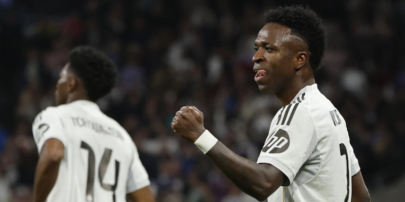 Il Real Madrid elimina Mourinho, decidono Tchouameni e Vinicius. Psg ok,&nbsp;pari contro il Monaco