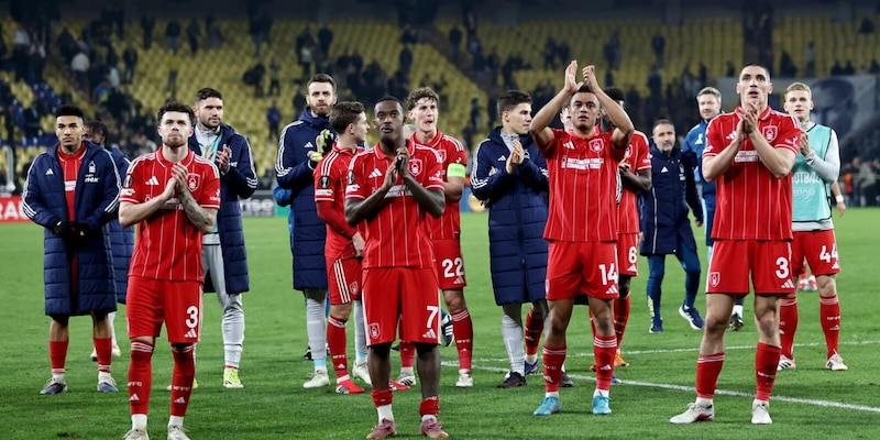 Europa League: il Nottingham Forest dilaga, Celtic ko con lo Stoccarda