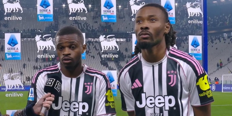 "Loro tirano e segnano, noi..." Delusione e rabbia Juve, da Koop a Kalulu e Thuram