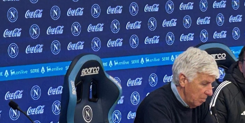 Gasperini e il cambio a sorpresa di Malen: "L'ho tolto perch&eacute; nel finale...". Poi svela le condizioni di Wesley