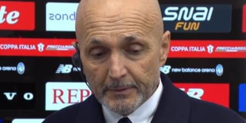 "Tutto falsato, finito spampanati", Spalletti e i difetti Juve. Bremer: Cos&igrave; troppo, chiediamo scusa
