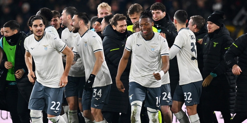 Provedel para e Orsolini sbaglia: il Bologna si sfalda ai rigori, Lazio in semifinale di Coppa Italia