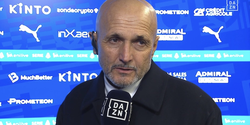 Spalletti fa chiarezza su Icardi alla Juve e non risparmia Wanda Nara: "Goleador fantastico ma..."
&nbsp;