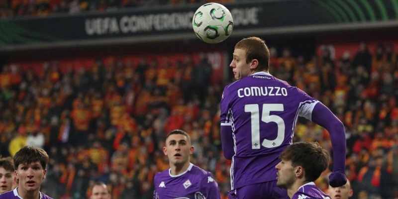 Tris della Fiorentina, che perla di Mandragora: Vanoli vede gli ottavi di Conference