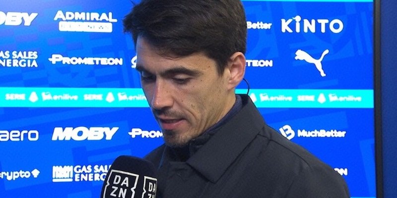 Cuesta: "Juve meglio di noi. Non siamo riusciti a difendere nel modo giusto e dobbiamo migliorare"