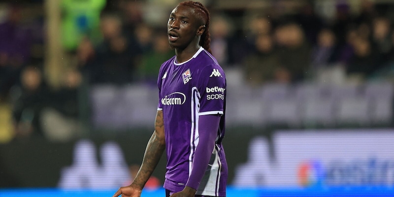 Kean non ci sta: "Queste cose non si possono accettare. La classifica ci fa paura"