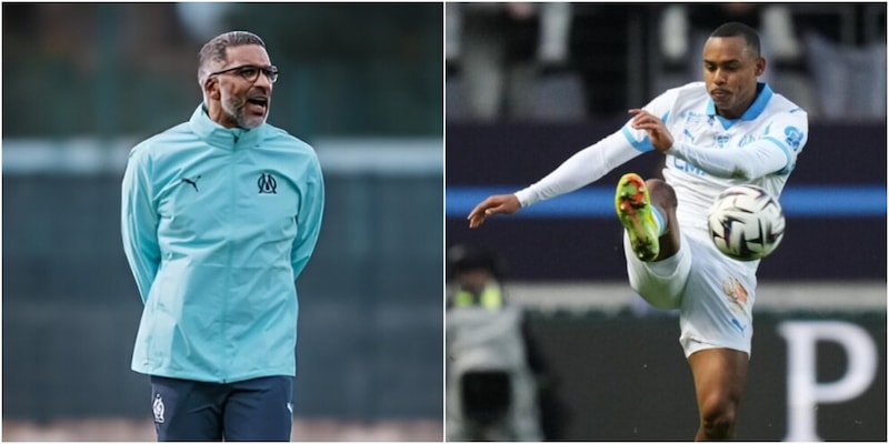 Ligue 1, debutto con sconfitta per Beye sulla panchina del Marsiglia: il Brest si impone 2-0