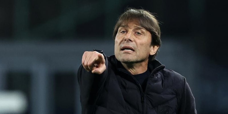 Conte, risposta durissima in diretta tv: "Scudetto? Di che parliamo. Per gli infortuni c'&egrave; solo una cosa da fare..."