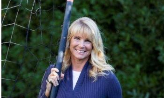 Roberta Termali e la sua storia con Walter Zenga: "Gli stavo dietro, ho rinunciato anche al lavoro"