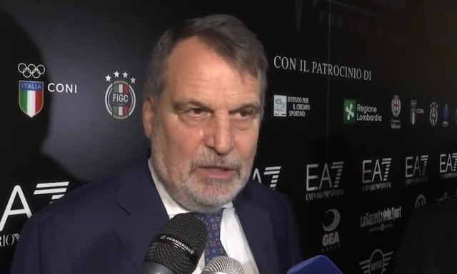 Tardelli: "Cosa manca alla Juve? Una proprietà che la ami. Questa non la segue molto..."