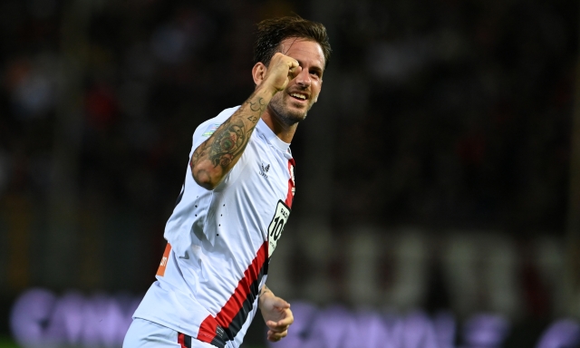 Aramu: "Al Genoa sono rimasto fregato. Sognavo la Nazionale, ora riparto dalla Ternana"