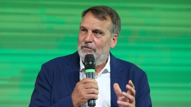 Tardelli: "Vi svelo le mie top 11 di Inter e Juve. E a Spalletti avrei fatto comodo..."