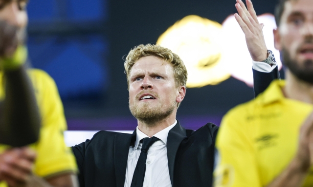 Il Pisa sceglie Hiljemark: l'ex Palermo e Genoa in panchina per il dopo Gilardino