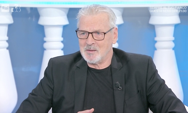 Tacconi: "Soffrivo Altobelli, io la fortuna di Zenga. Ora all'Inter toglierei Dimarco, ma a decidere la sfida saranno..."