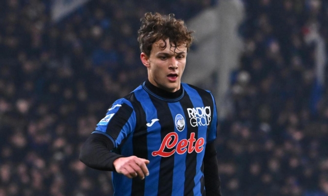 Atalanta, con il Napoli si cambia: dietro spazio a Scalvini e Ahanor