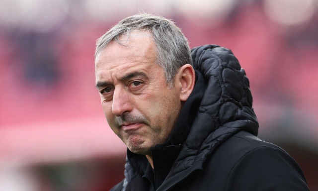 Fatale il brutto ko col Sassuolo: il Pisa esonera Gilardino. In pole c'è Giampaolo