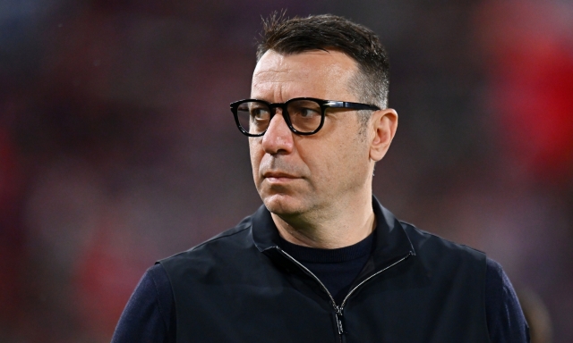 D'Aversa: "Voglio dare certezze ed entusiasmo al Toro". Cairo: "Troveremo la forza di ribaltare le cose"