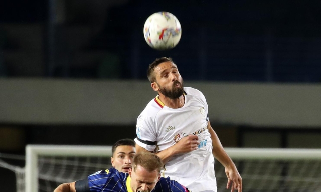 Cagliari-Lecce, le formazioni ufficiali: Pisacane con Pavoletti, Di Francesco punta su Cheddira