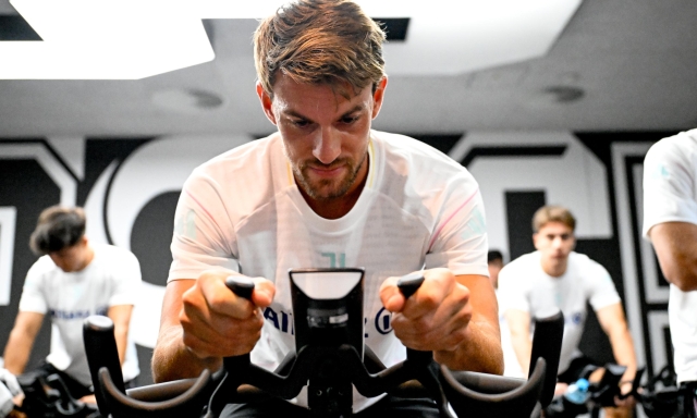 Rugani, video e sedute per tornare al top: la prima convocazione si avvicina