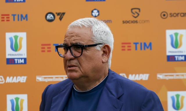 Corvino: "Oggi club si fanno condizionare dai social... Ai giovani manca il calcio di periferia"