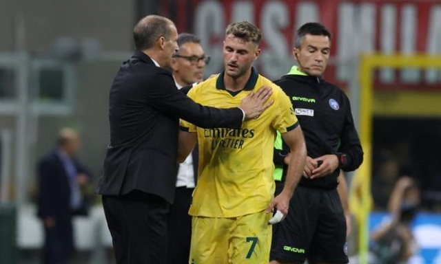 Milan, le ultime sulle condizioni di Gabbia, Gimenez, e Pulisic in vista della Cremonese