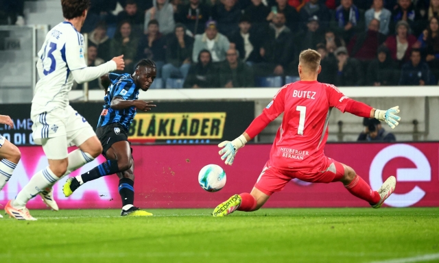 Como, difesa di ferro e super Butez: con dodici clean sheet è il migliore in Serie A