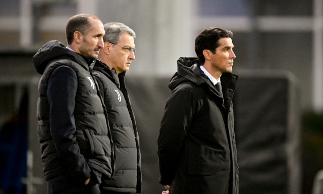 Chiellini, rabbia Juve: "Arbitri e protocollo Var inadeguati, come fai a parlare di calcio?"