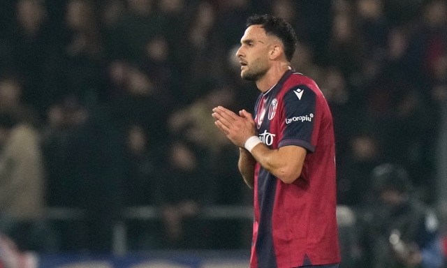 Bologna, i convocati per il Torino: out Lykogiannis, Heggem e De Silvestri