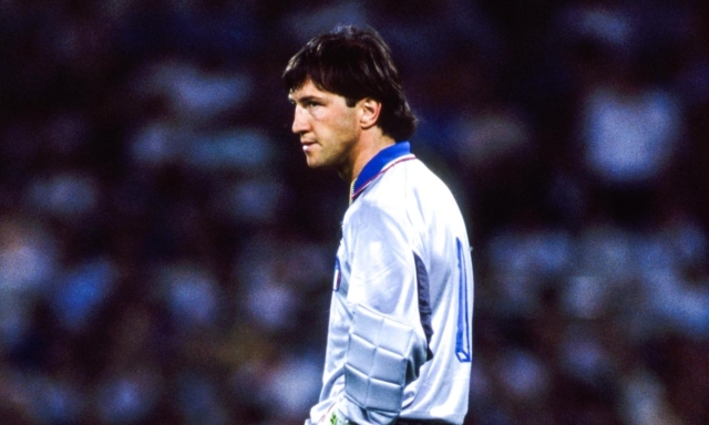 Zenga: "Con Tacconi facevamo finta di litigare. Tifo Sommer, ma a giugno prenderei Vicario o Carnesecchi"