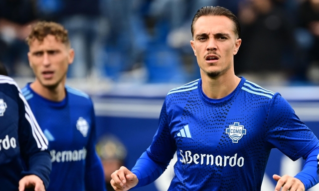 Caqueret adesso fa il Nico Paz, dopo gli assist anche i gol: quanti bonus al fanta