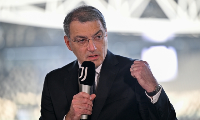 Comolli: "Yildiz è una stella, non sarà l'unico passo per riportare la Juve al successo"