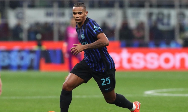 Akanji, ecco il primo gol "italiano"! La quotazione e i suoi numeri al fanta